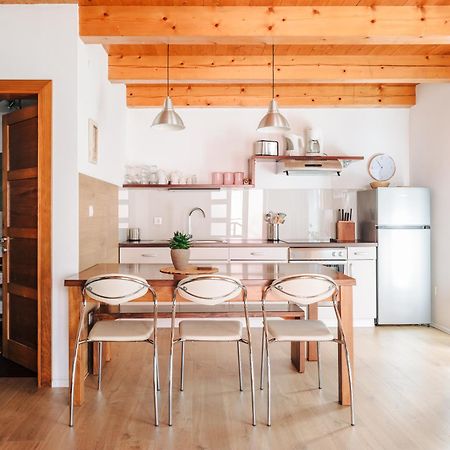 טולמין Apartment House Blazar מראה חיצוני תמונה