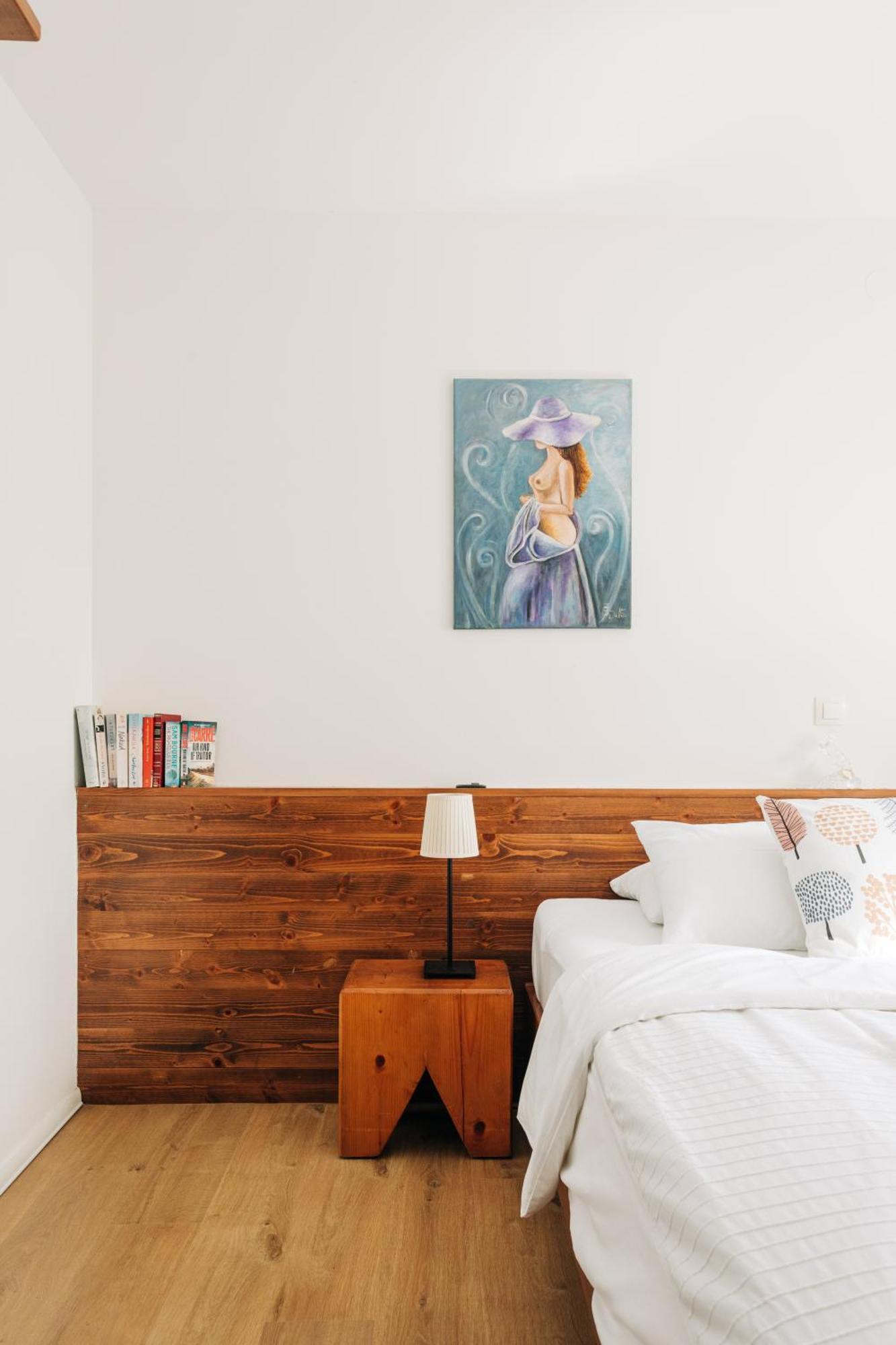 טולמין Apartment House Blazar מראה חיצוני תמונה