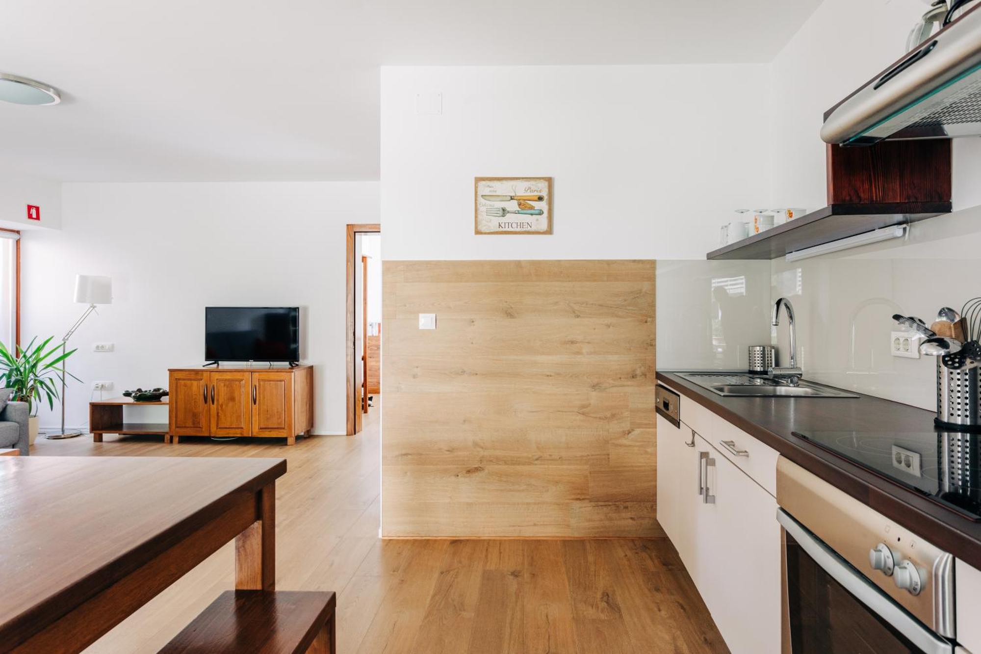 טולמין Apartment House Blazar מראה חיצוני תמונה