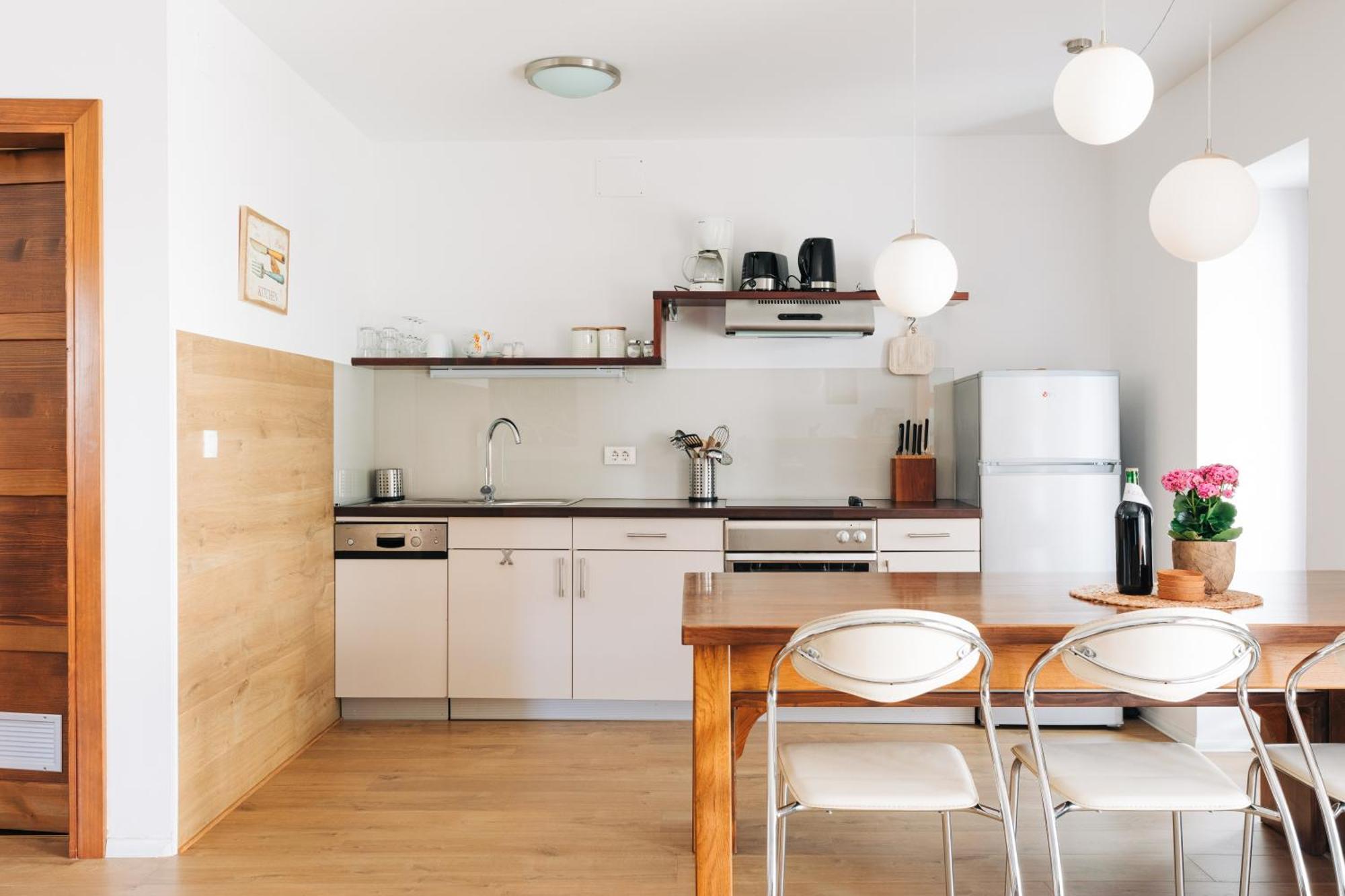 טולמין Apartment House Blazar מראה חיצוני תמונה