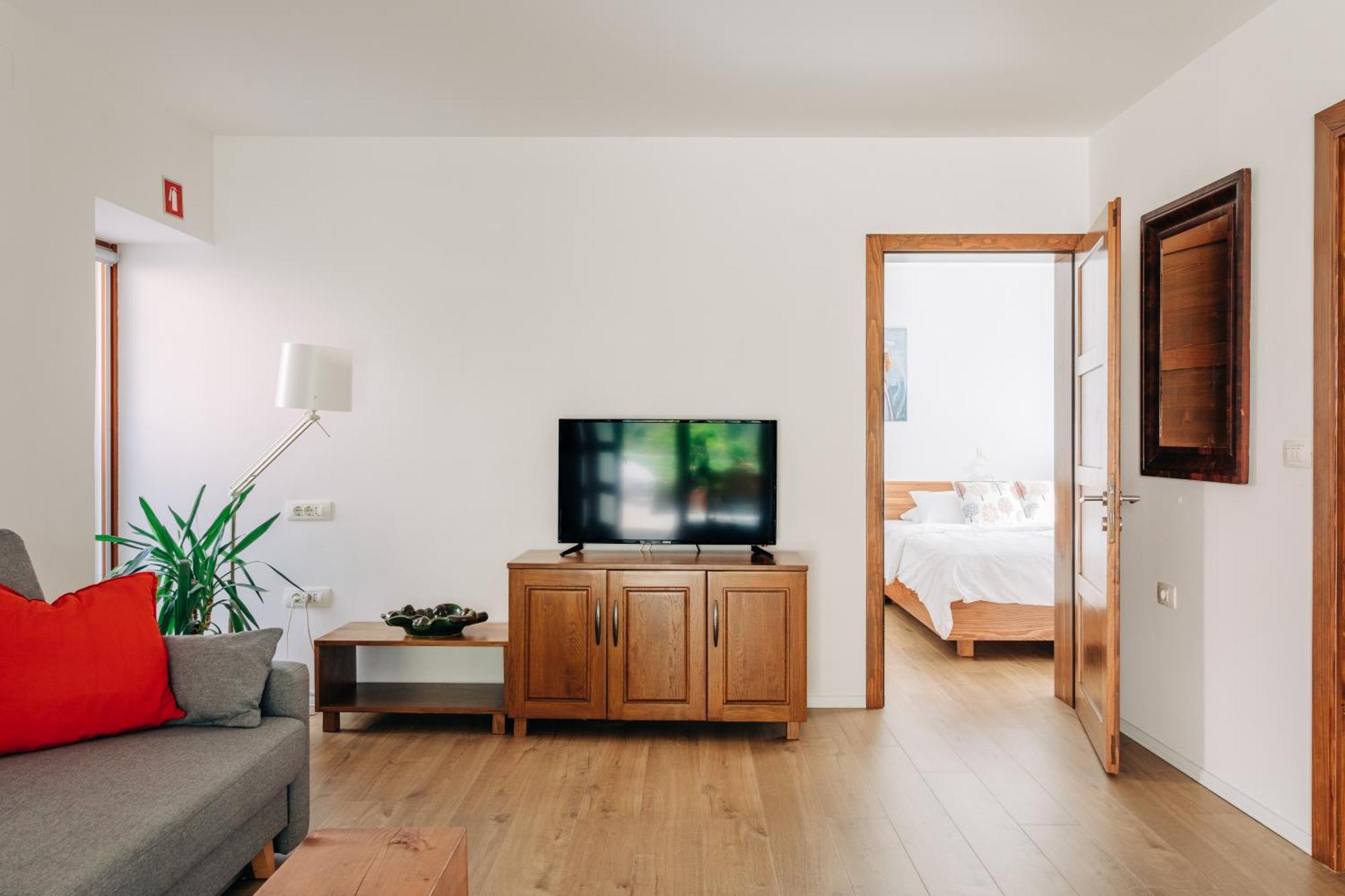 טולמין Apartment House Blazar מראה חיצוני תמונה