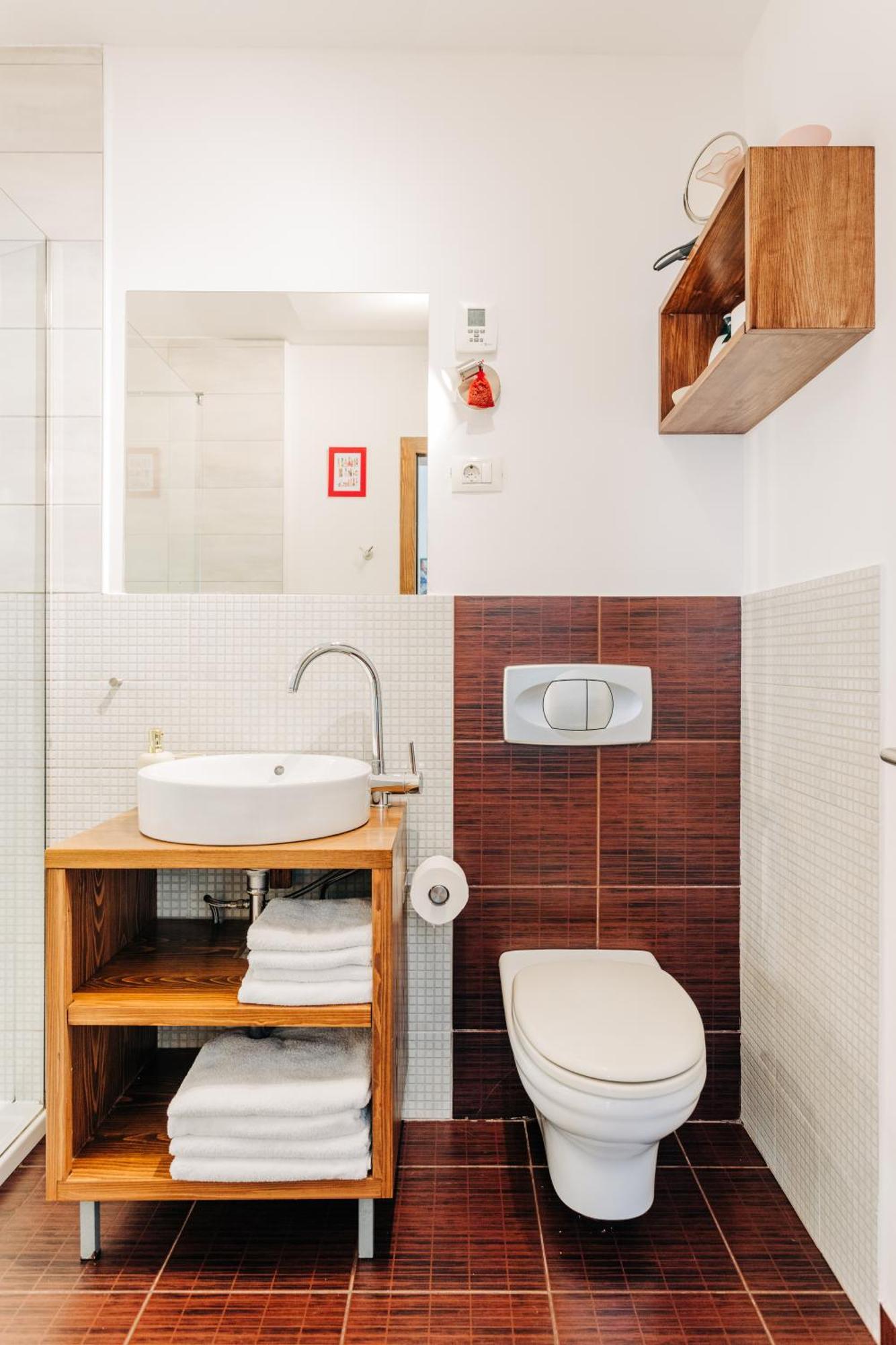 טולמין Apartment House Blazar מראה חיצוני תמונה