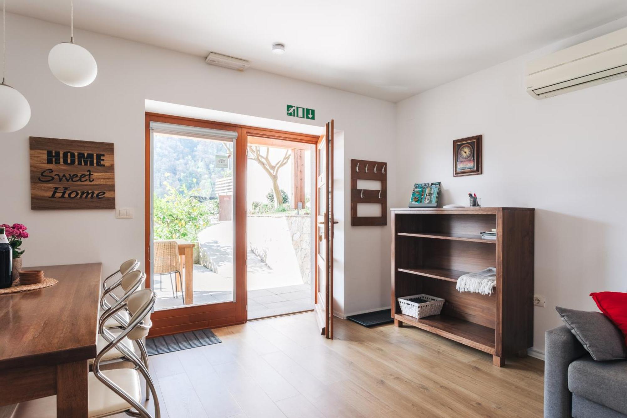 טולמין Apartment House Blazar מראה חיצוני תמונה