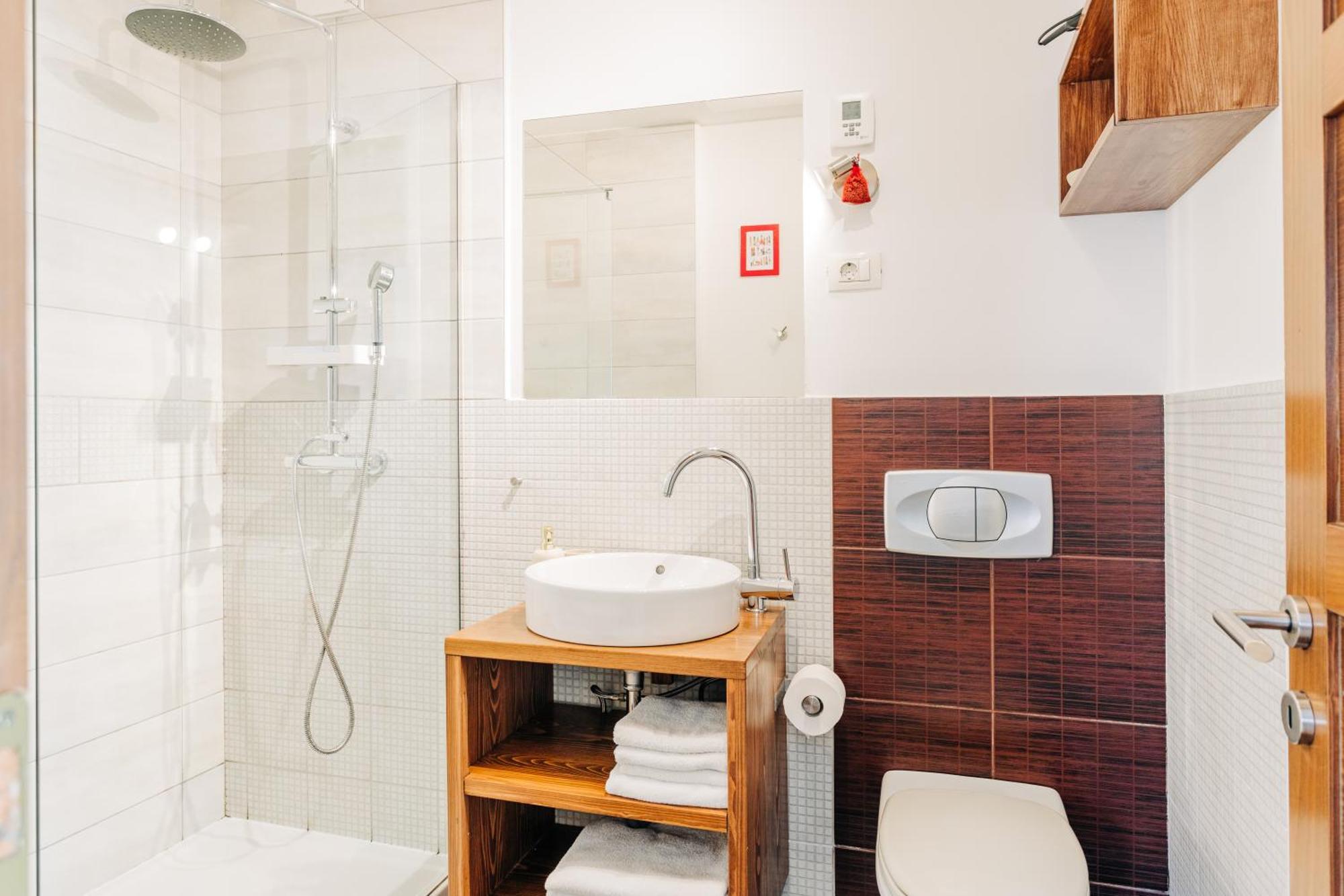 טולמין Apartment House Blazar מראה חיצוני תמונה