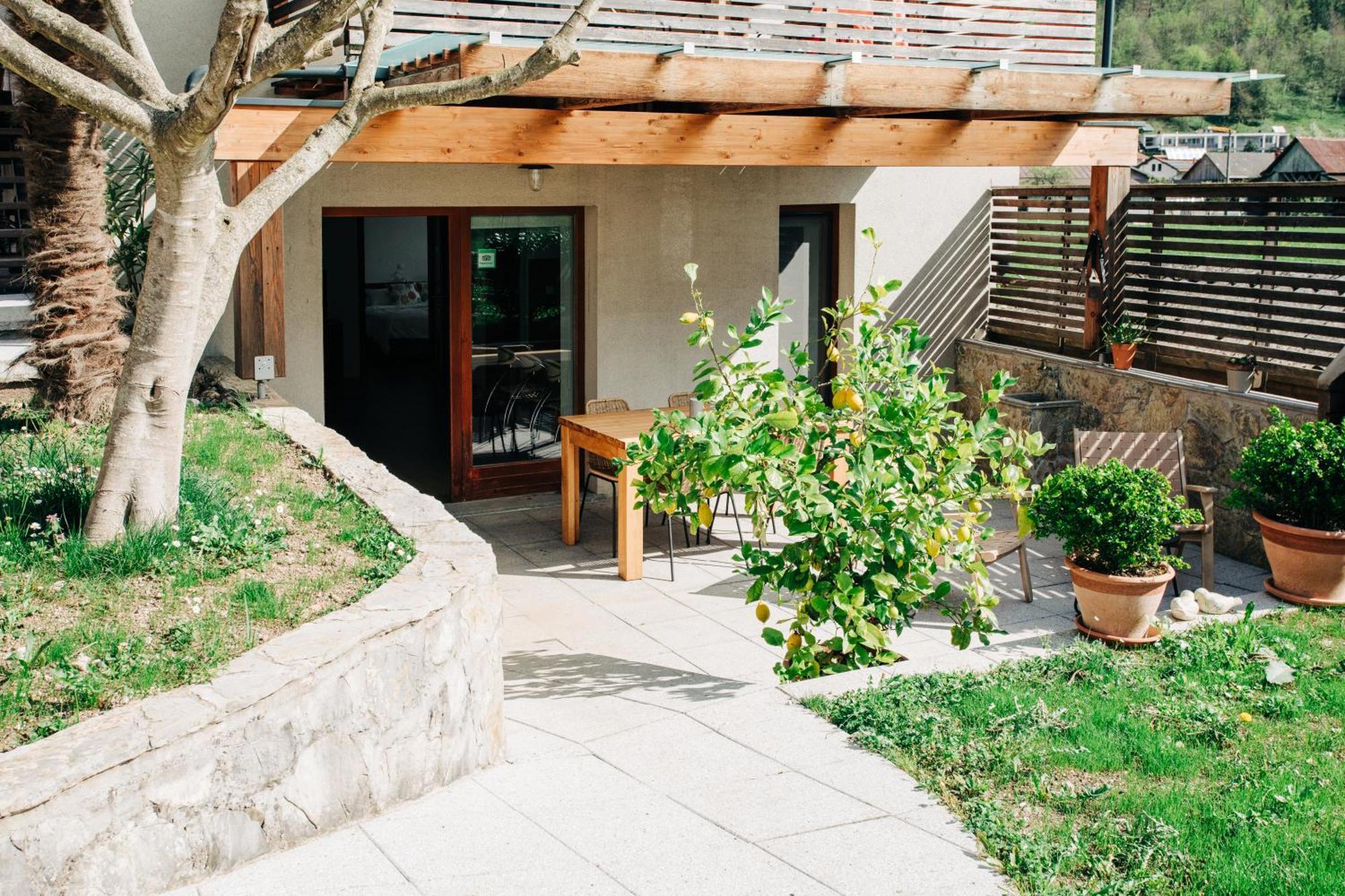 טולמין Apartment House Blazar מראה חיצוני תמונה
