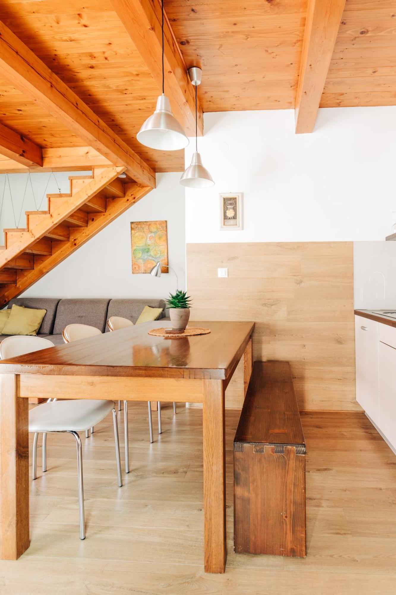 טולמין Apartment House Blazar מראה חיצוני תמונה