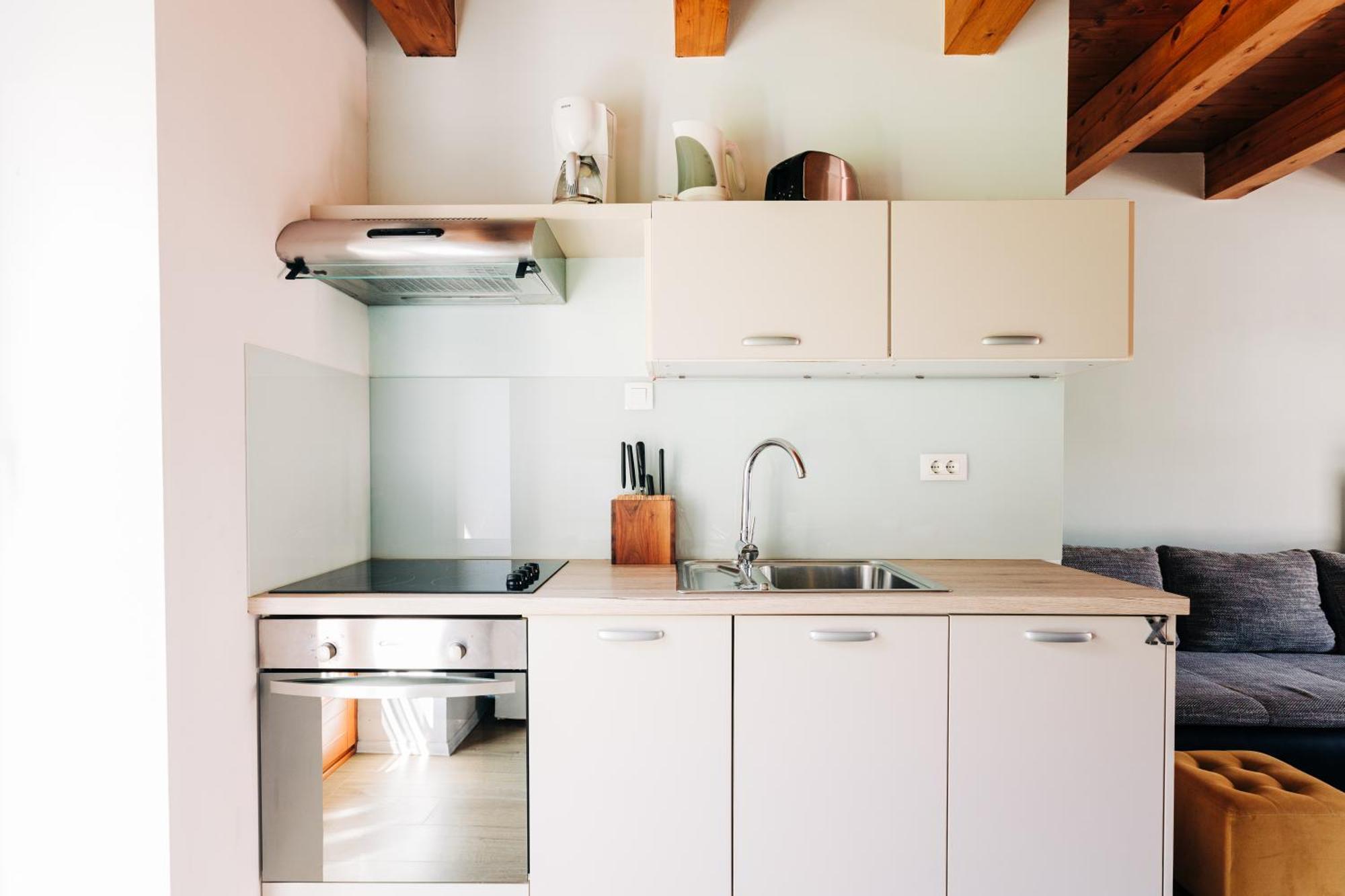 טולמין Apartment House Blazar מראה חיצוני תמונה