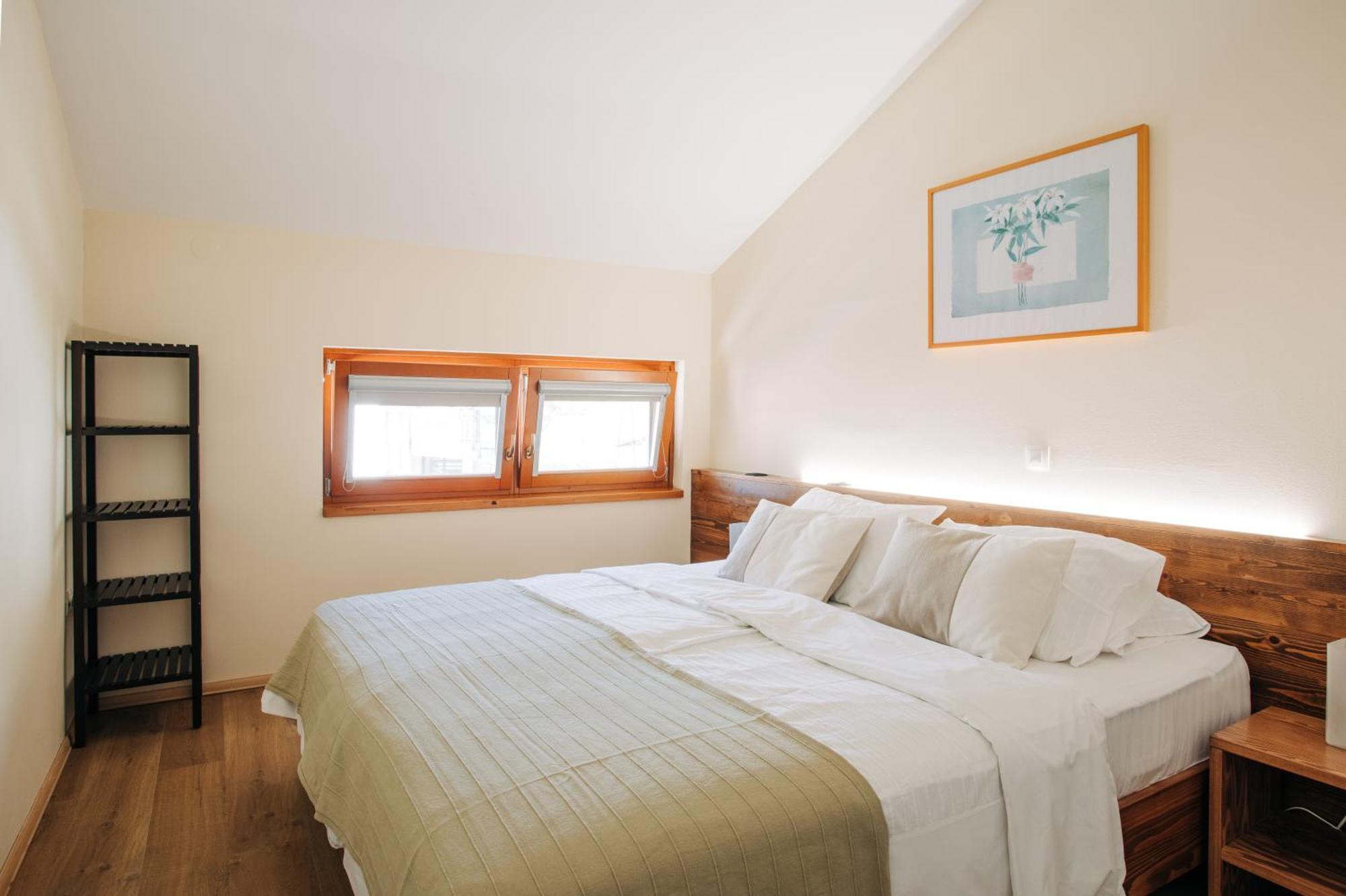 טולמין Apartment House Blazar מראה חיצוני תמונה