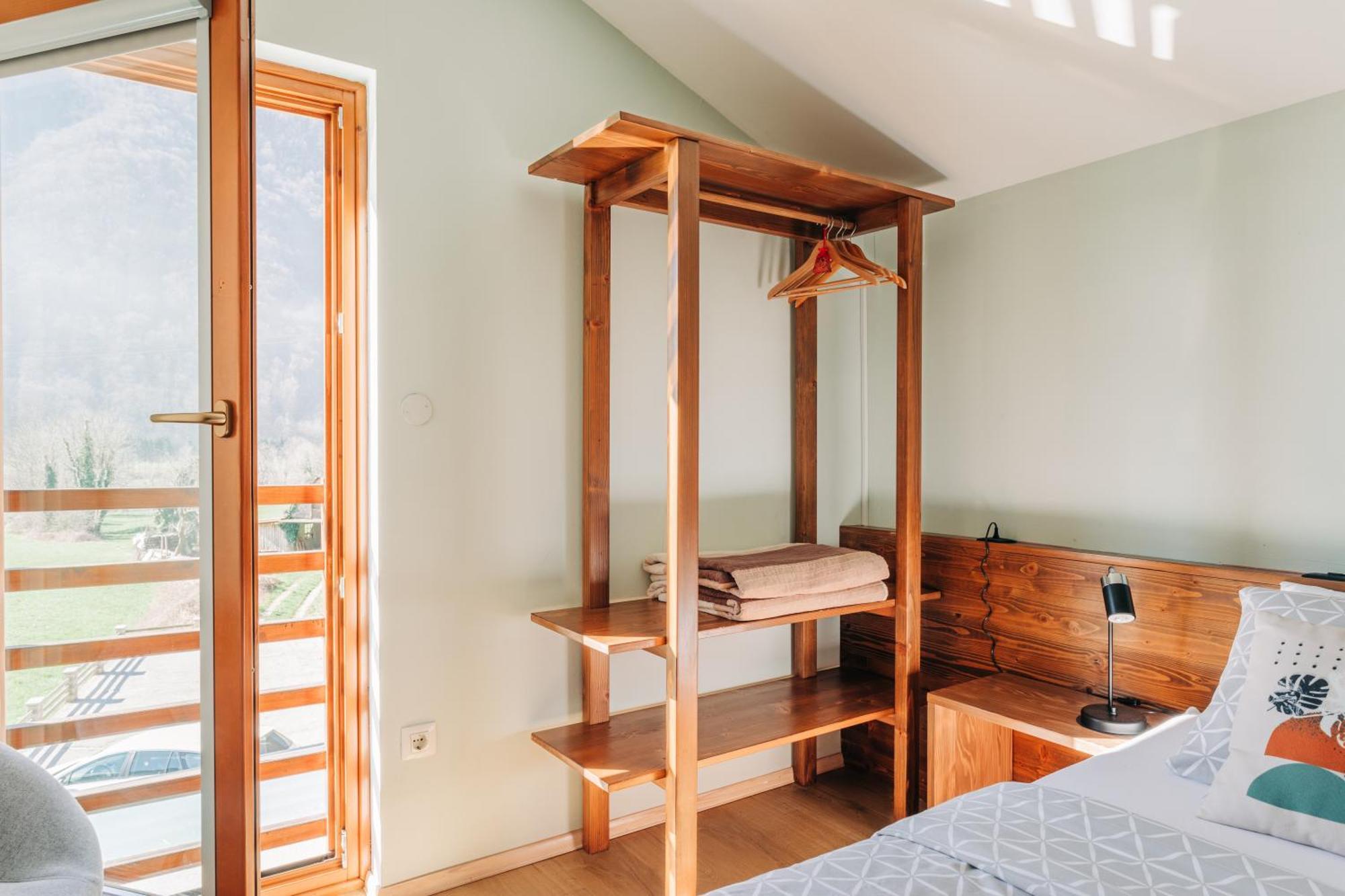 טולמין Apartment House Blazar מראה חיצוני תמונה