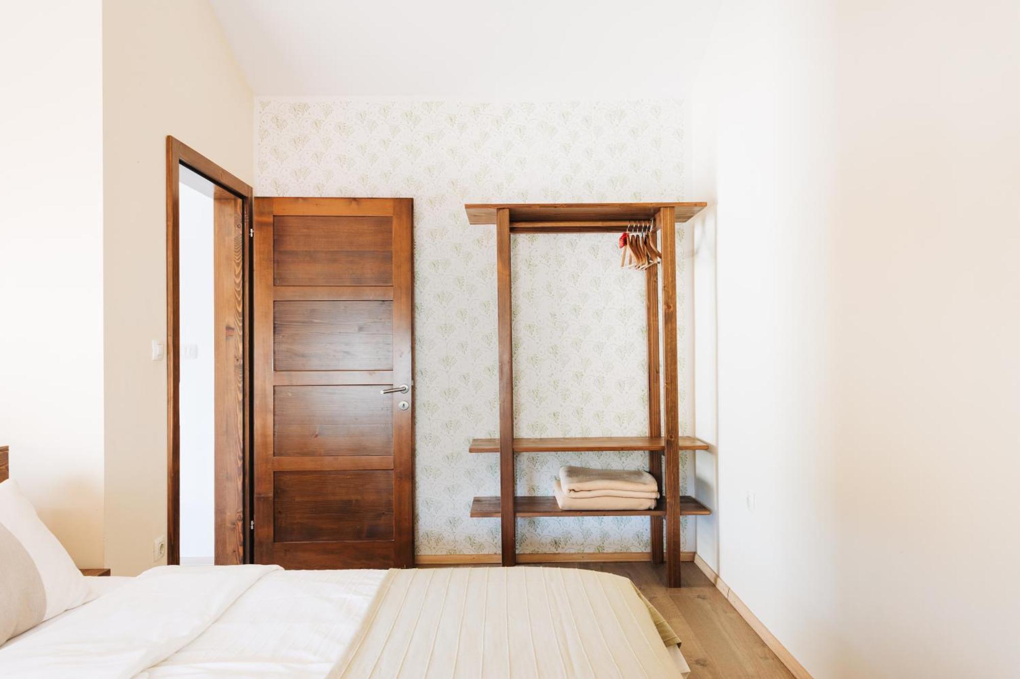 טולמין Apartment House Blazar מראה חיצוני תמונה