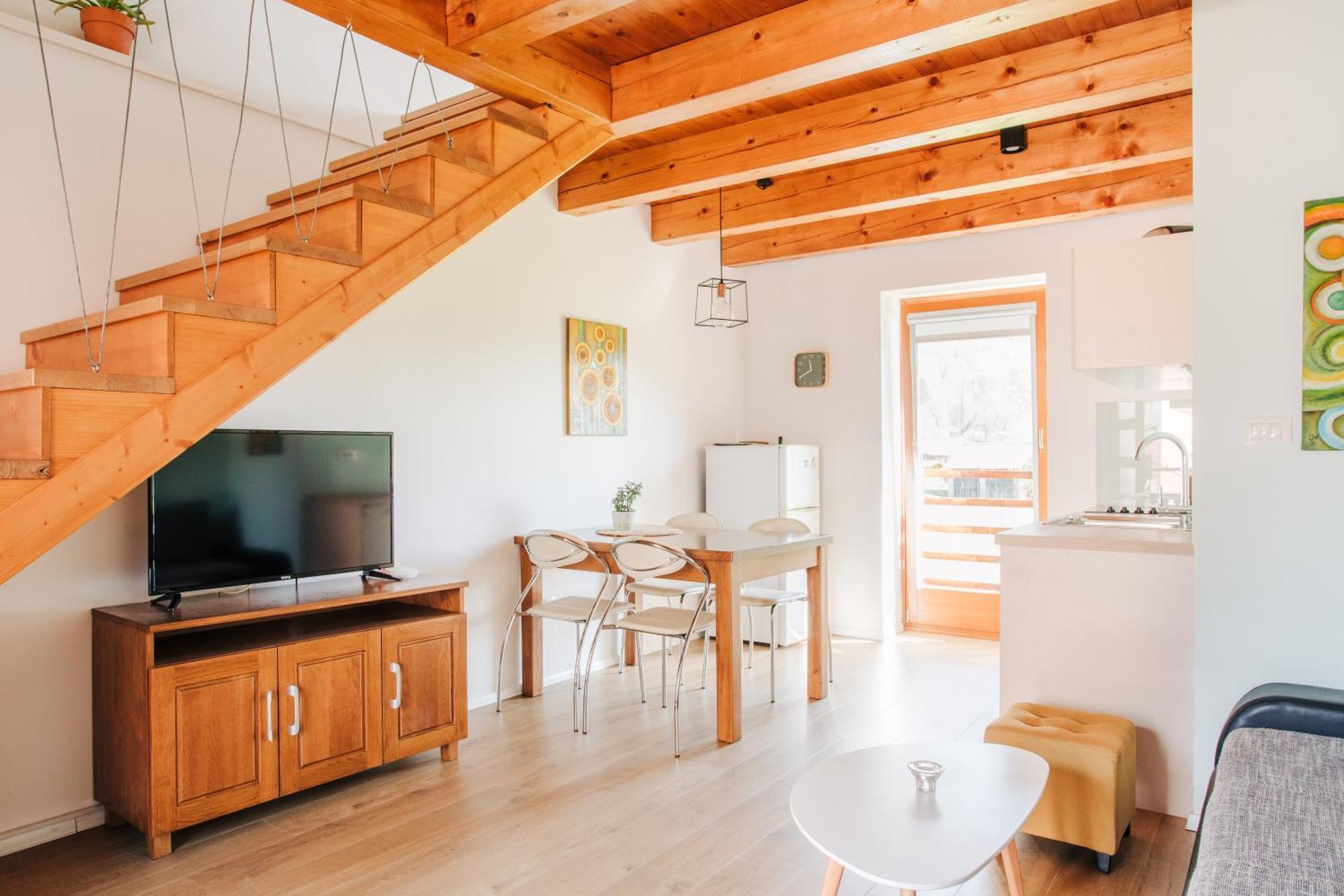 טולמין Apartment House Blazar מראה חיצוני תמונה