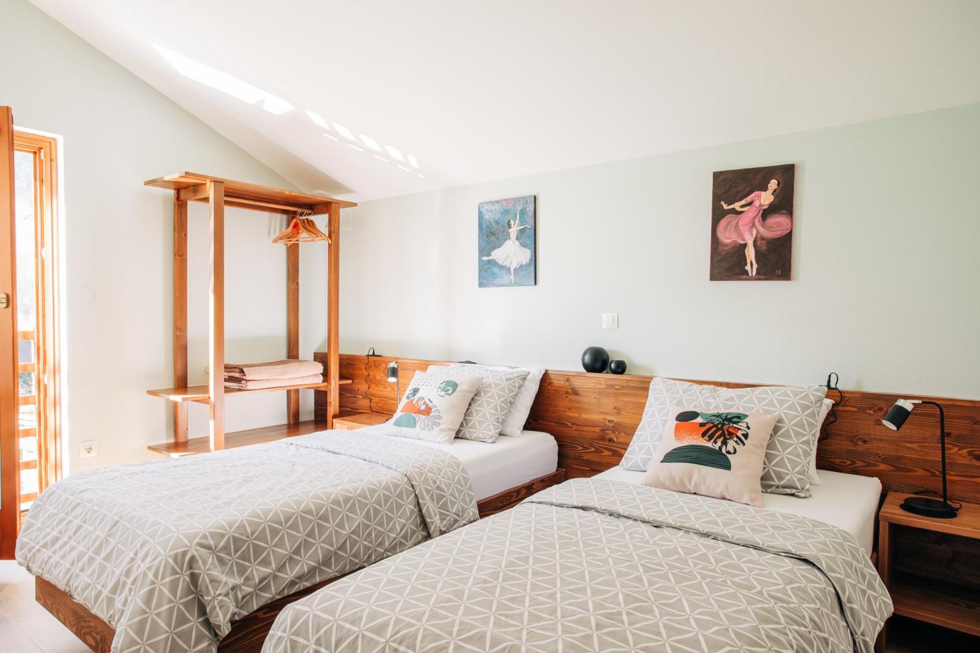 טולמין Apartment House Blazar מראה חיצוני תמונה
