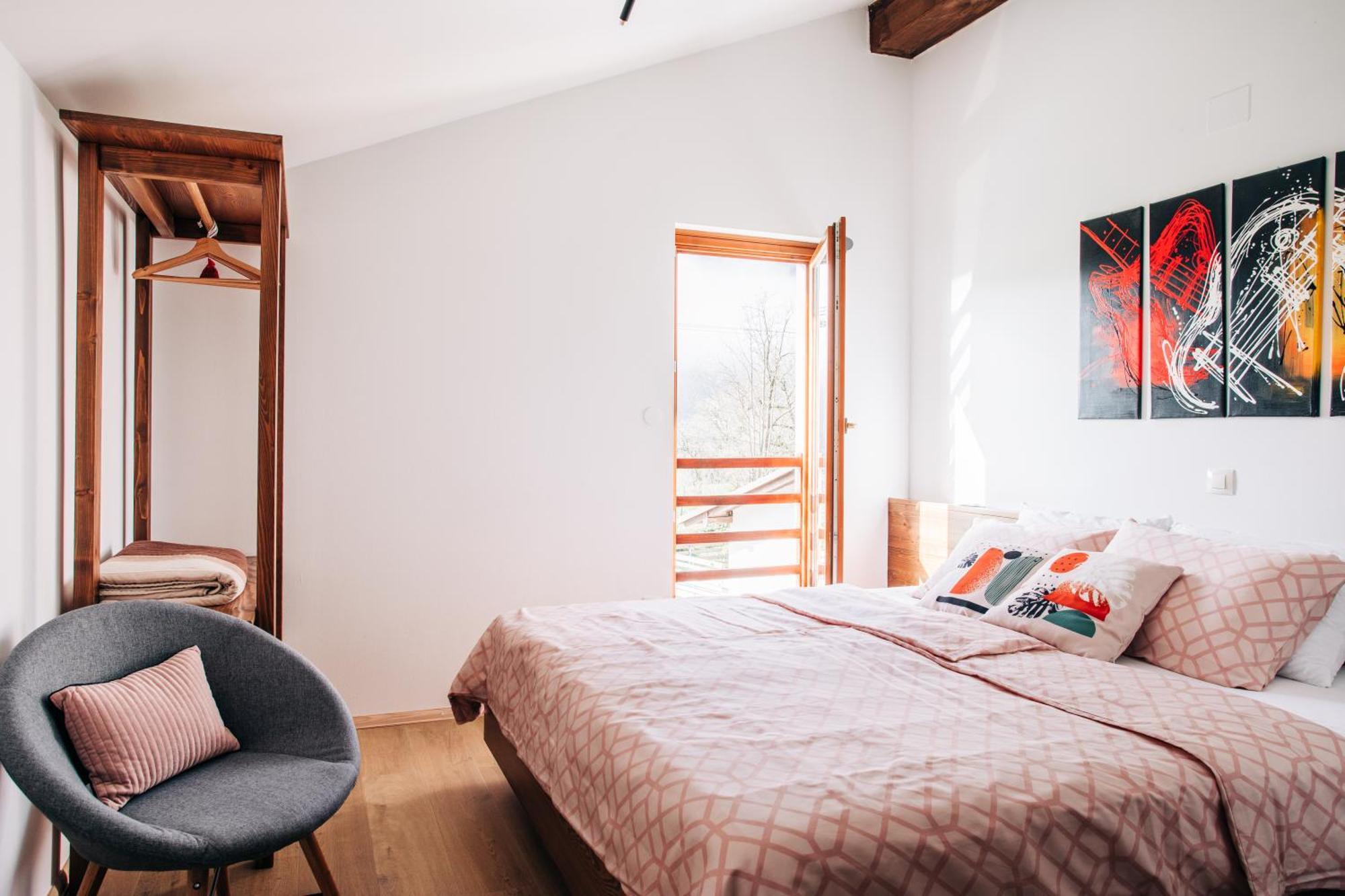 טולמין Apartment House Blazar מראה חיצוני תמונה