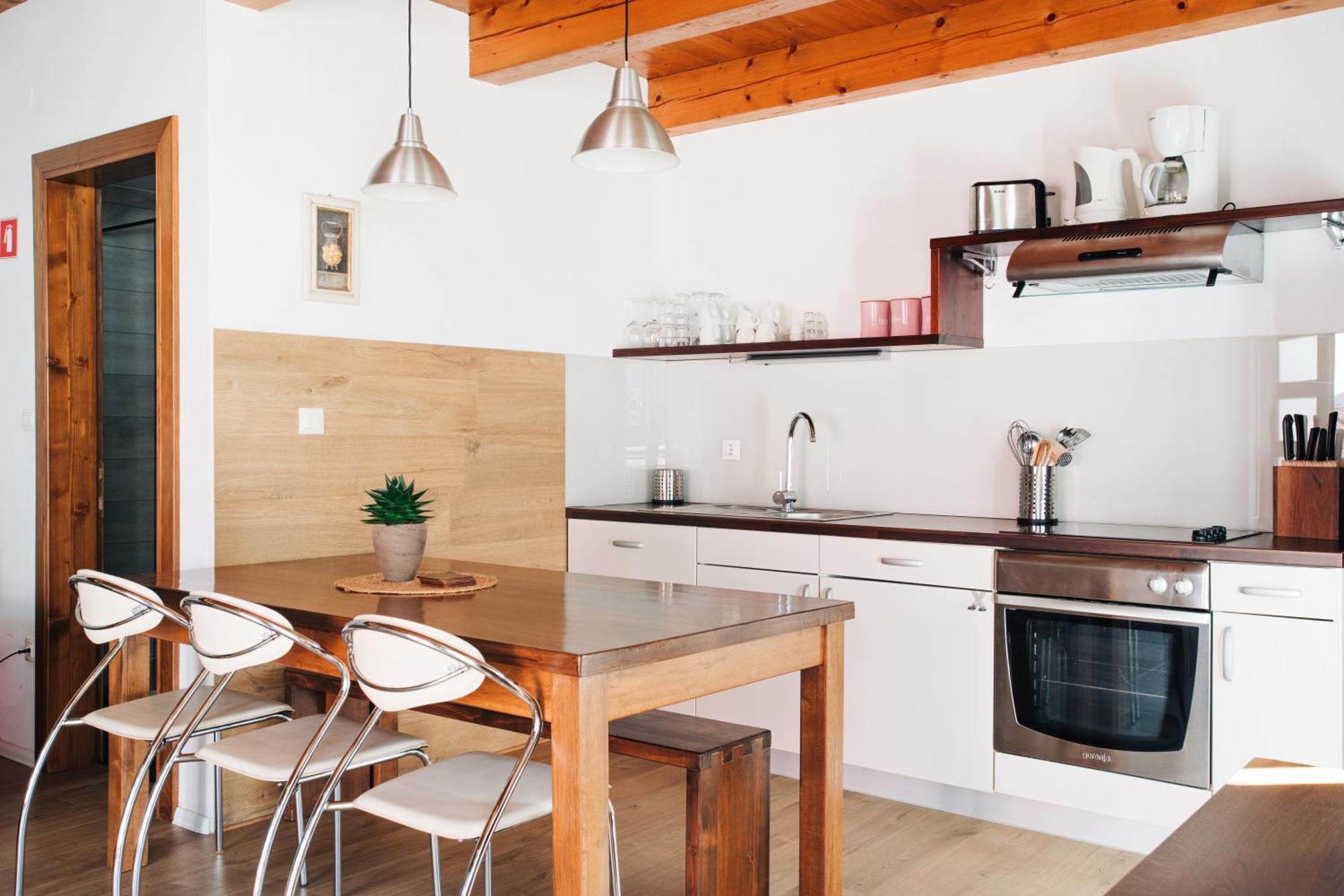 טולמין Apartment House Blazar מראה חיצוני תמונה