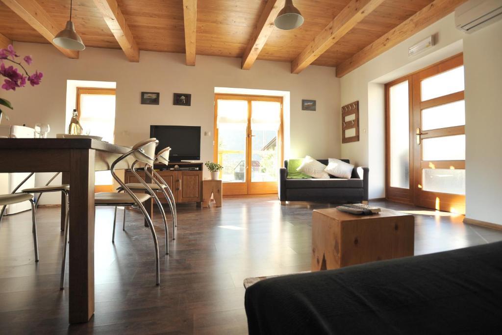 טולמין Apartment House Blazar חדר תמונה