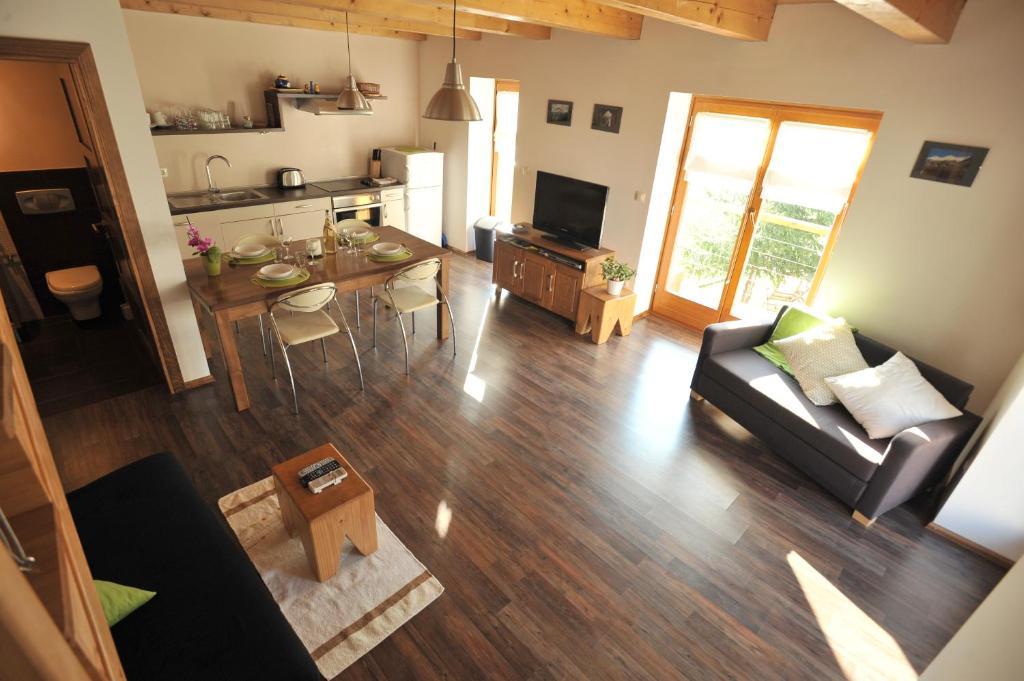 טולמין Apartment House Blazar חדר תמונה