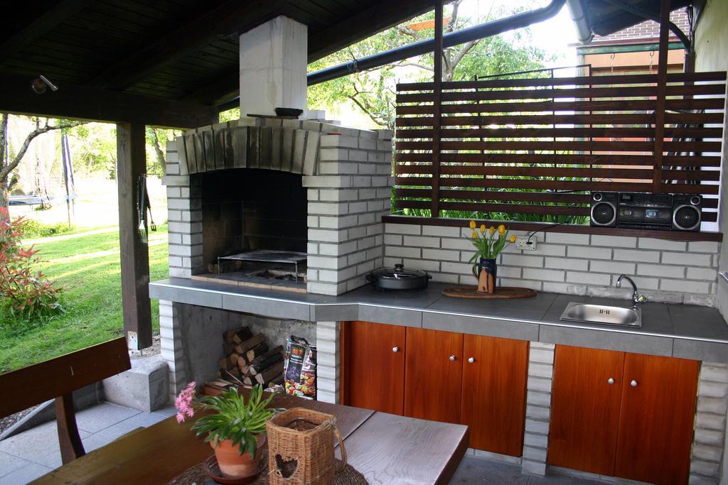 טולמין Apartment House Blazar מראה חיצוני תמונה