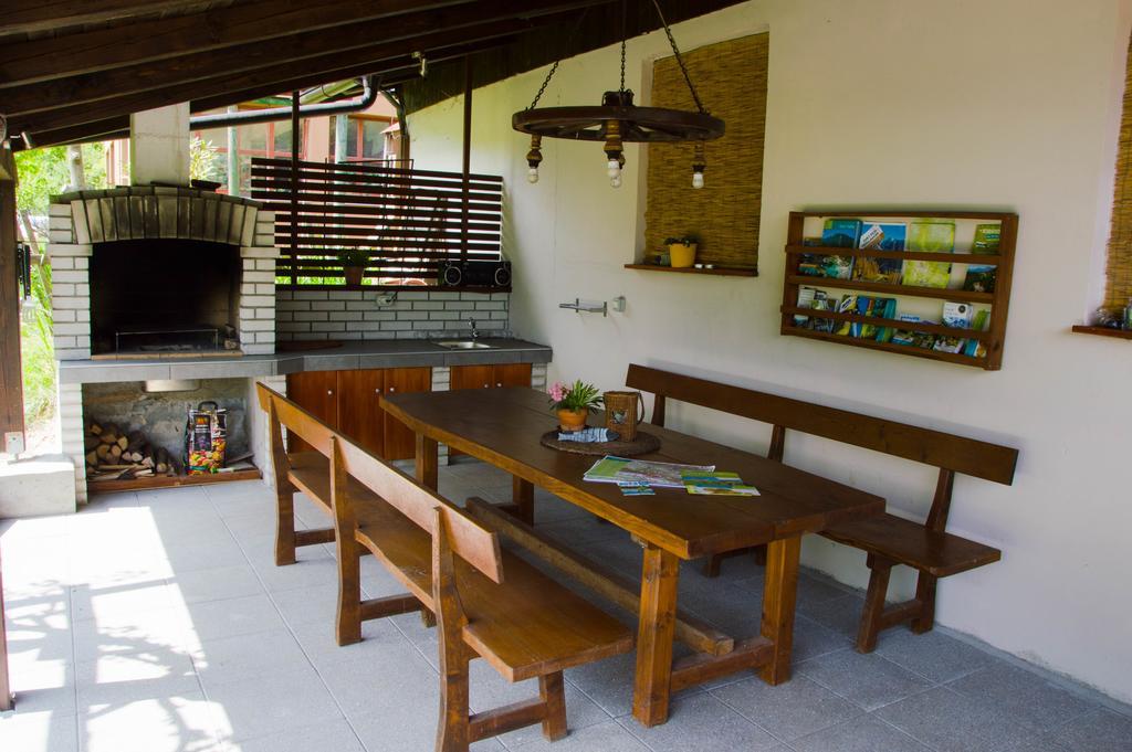 טולמין Apartment House Blazar מראה חיצוני תמונה